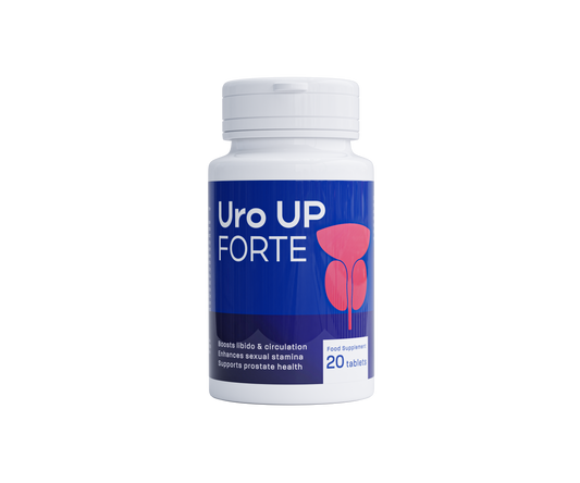Uro Up Fort MY
